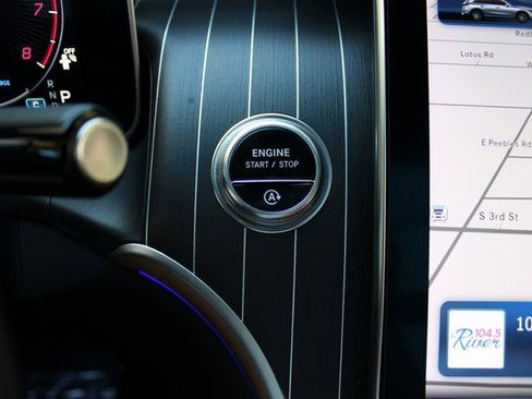 Used 2023 Mercedes-Benz GLC 300 4MATIC w/ Pinnacle Trim Package image 19