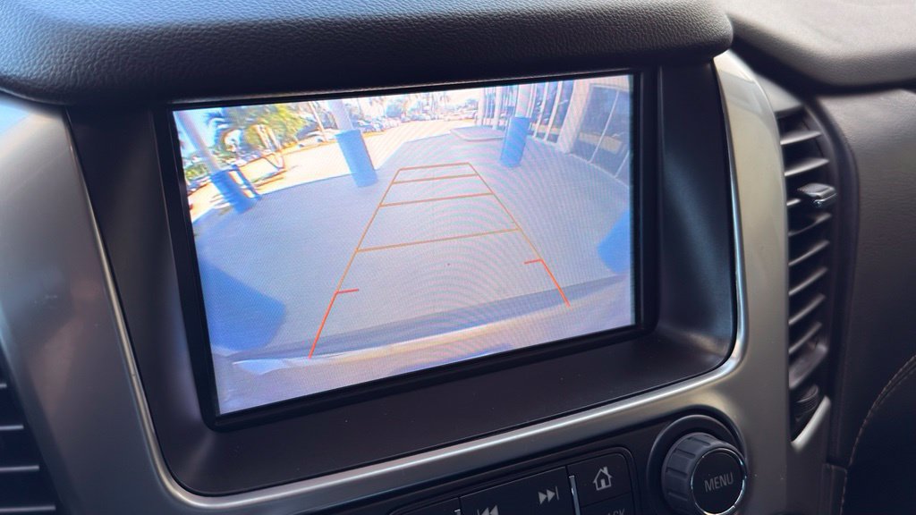 Used 2018 Chevrolet Tahoe LS RWD image 25