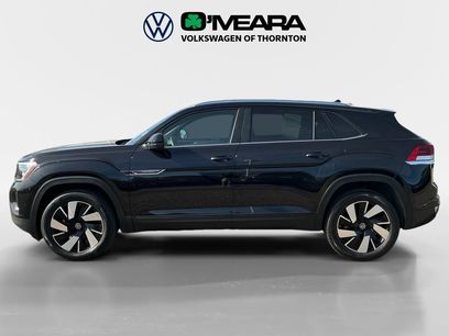 Used 2026 Volkswagen Atlas Cross Sport SE