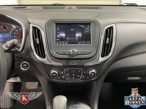 Used 2024 Chevrolet Equinox LT AWD/4WD image 17
