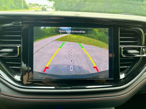 Used 2024 Dodge Durango GT image 27