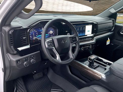 New 2026 Chevrolet Silverado 1500 RST image 7