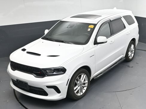 Used 2022 Dodge Durango R/T image 33