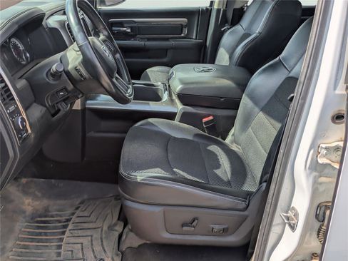 Used 2017 RAM 1500 Sport w/ Convenience Group AWD/4WD image 10