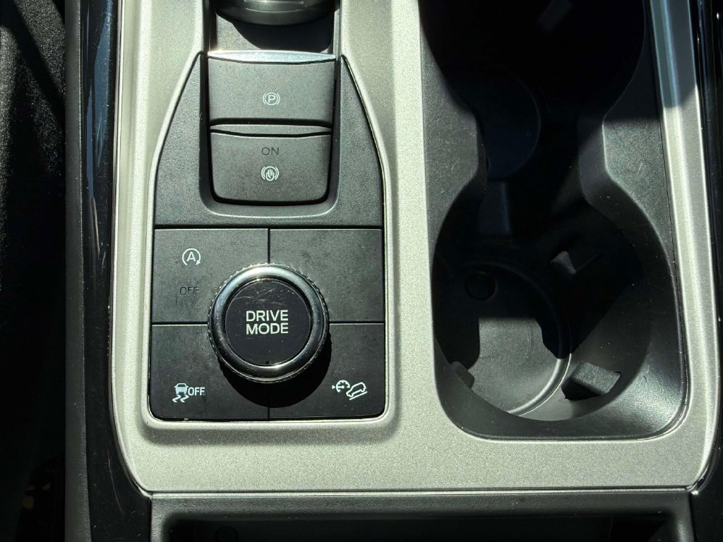 Used 2023 Ford Explorer ST w/ Equipment Group 401A AWD/4WD image 25
