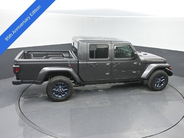 New 2026 Jeep Gladiator Sport AWD/4WD image 39