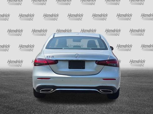 Certified 2022 Mercedes-Benz E 350 Sedan image 9