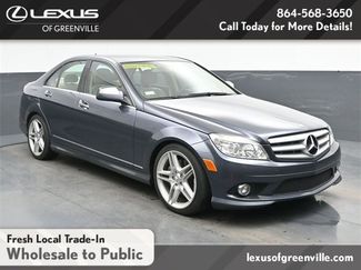 Used 2009 Mercedes-Benz C 350 Sport video 1