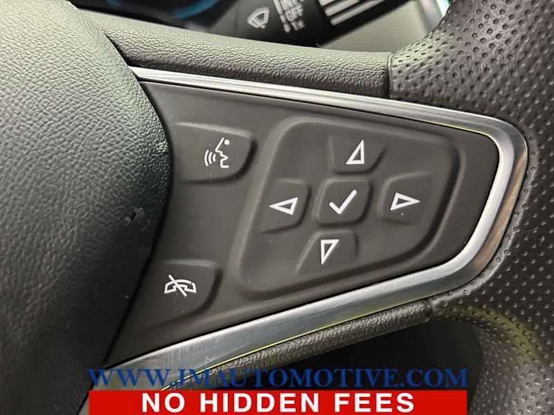 Used 2020 Chevrolet Equinox LS w/ LS Convenience Package FWD image 37