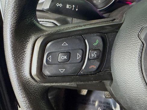 Used 2021 Jeep Gladiator Sport w/ Trailer Tow Package image 14