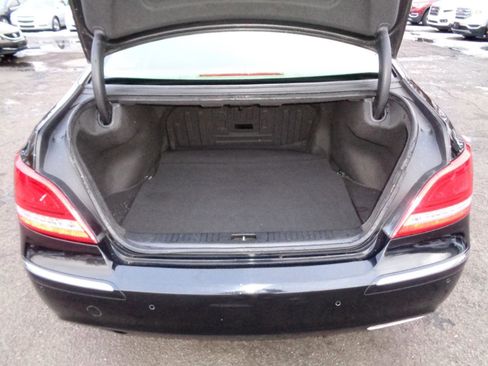 Used 2013 Hyundai Equus Ultimate image 32