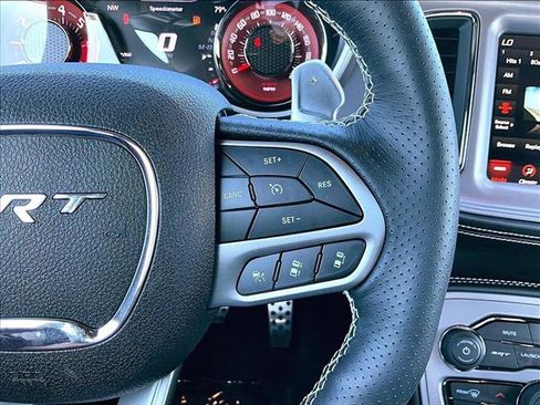 Used 2023 Dodge Challenger SRT Hellcat RWD image 21
