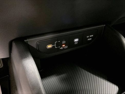 Used 2026 Kia K4 FWD image 22