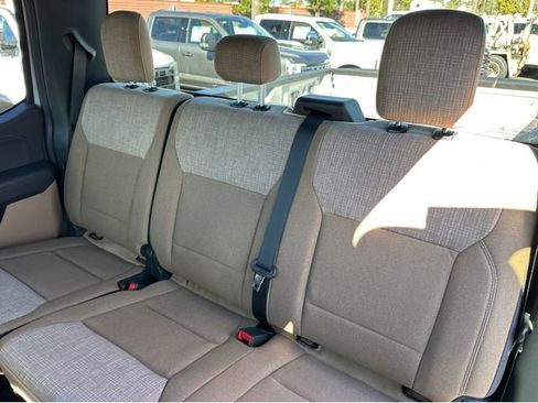 New 2026 Ford F250 XLT w/ XLT Premium Package image 13