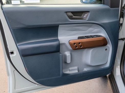 New 2024 Ford Maverick Lariat w/ FX4 Off-Road Package image 18