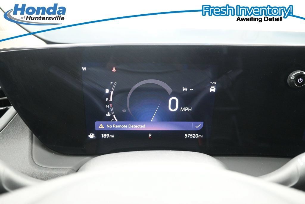 Used 2024 Buick Encore GX Sport Touring AWD/4WD image 15