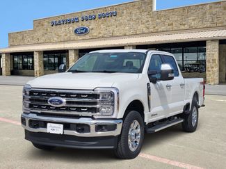 New 2026 Ford F250 Lariat w/ Chrome Package AWD/4WD video 2