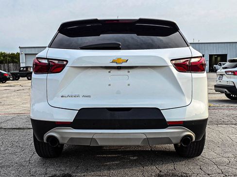 Used 2020 Chevrolet Blazer LT AWD/4WD image 5
