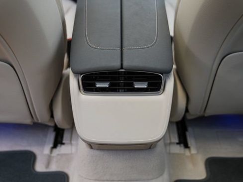 Used 2023 Mercedes-Benz EQS 580 4MATIC Sedan image 49
