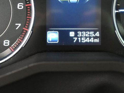 Used 2022 Subaru Ascent Limited w/ Technology Package image 18