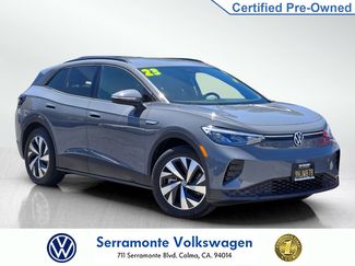 Used 2023 Volkswagen ID.4 Pro RWD video 1