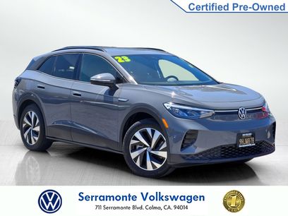 Used 2023 Volkswagen ID.4 Pro