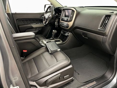 Used 2021 GMC Canyon Denali image 41