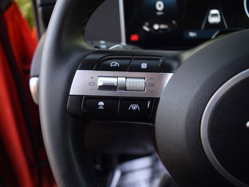 Used 2025 Hyundai Santa Cruz XRT image 6