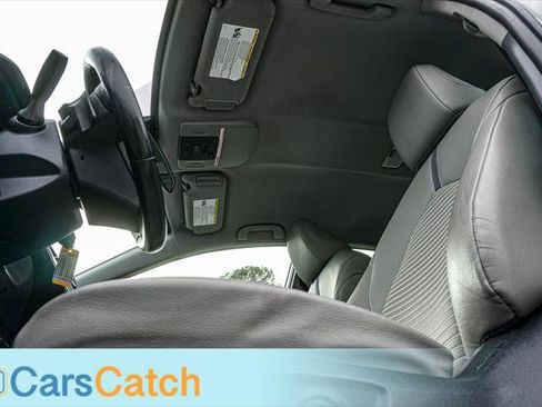 Used 2023 Toyota Camry SE image 22