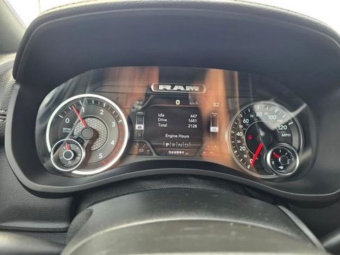 Used 2022 RAM 2500 Laramie image 12