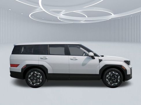 New 2026 Hyundai Santa Fe SE image 7