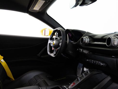 Certified 2021 Ferrari 812 GTS RWD image 32