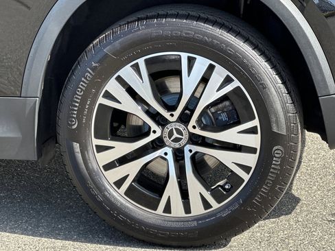 Certified 2025 Mercedes-Benz GLA 250 image 33