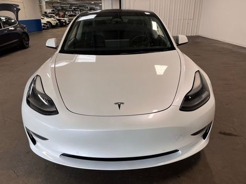 Used 2022 Tesla Model 3 Long Range image 8