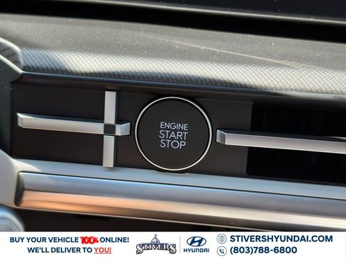 New 2026 Hyundai Santa Fe SE image 32