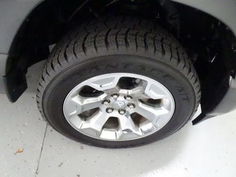 Used 2022 RAM 1500 Big Horn image 29