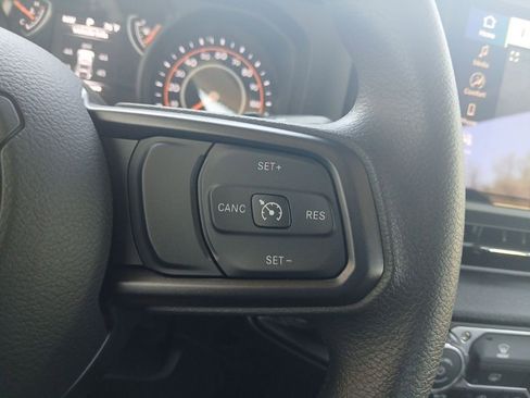 New 2026 Jeep Wrangler Sport image 14