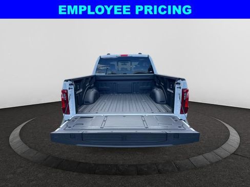 New 2026 Ford F150 XLT w/ Equipment Group 303A High AWD/4WD image 5