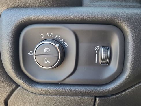 New 2026 RAM 2500 Tradesman image 22