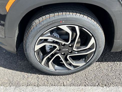 New 2026 Chevrolet TrailBlazer RS AWD/4WD image 10