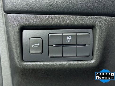 Used 2024 MAZDA CX-5 AWD 2.5 S w/ Premium Package image 10