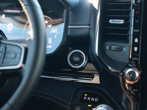 New 2026 RAM 1500 Limited image 30