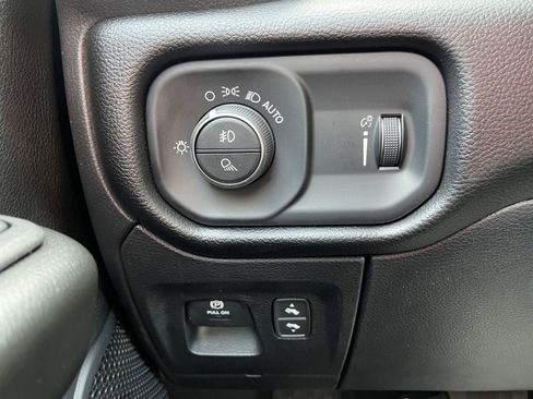 New 2026 RAM 1500 Lone Star AWD/4WD image 29