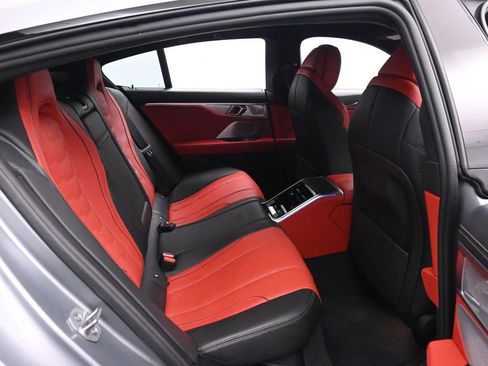 Used 2023 BMW ALPINA B8 xDrive Gran Coupe image 20