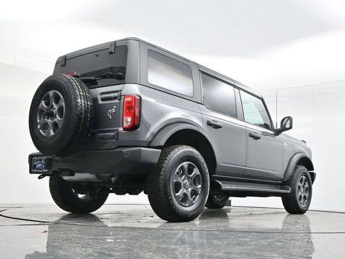 New 2026 Ford Bronco Big Bend image 42