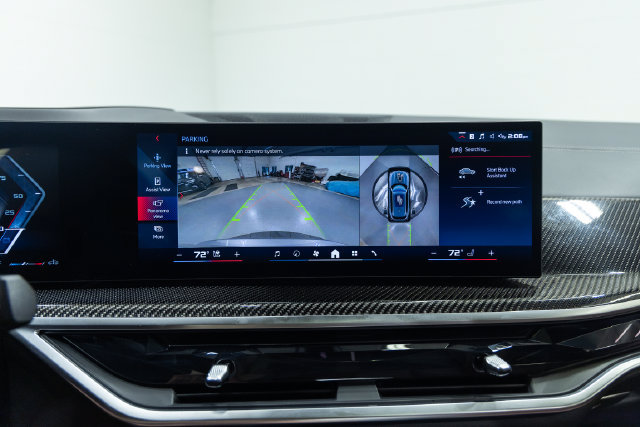 Certified 2026 BMW X5 M60i AWD/4WD image 18