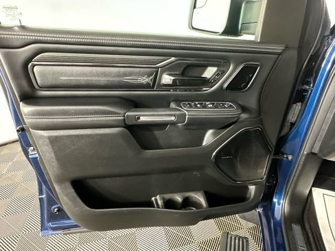 Used 2022 RAM 1500 Limited AWD/4WD image 5
