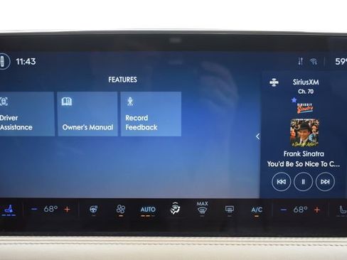 Used 2023 Lincoln Corsair Reserve w/ Equipment Group 201A AWD/4WD image 26
