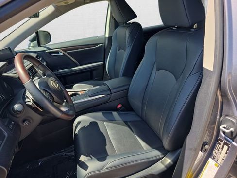 Used 2021 Lexus RX 350 AWD w/ Premium Package image 15