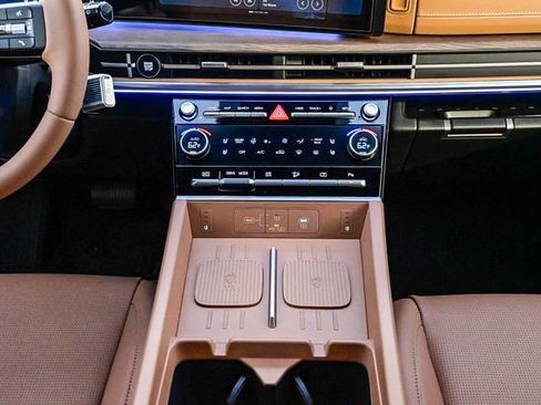 New 2026 Hyundai Santa Fe Limited image 16